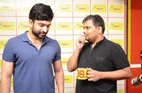 Seven 7 Movie First Song Sampaddhoy Nanne launch at Radio Mirchi